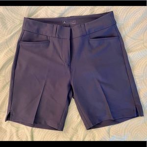 Adidas 7 Inch Golf Shorts, size 4
